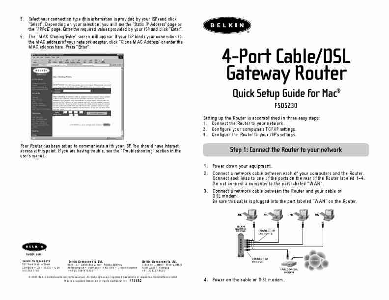 Belkin Network Router F5D5230-page_pdf